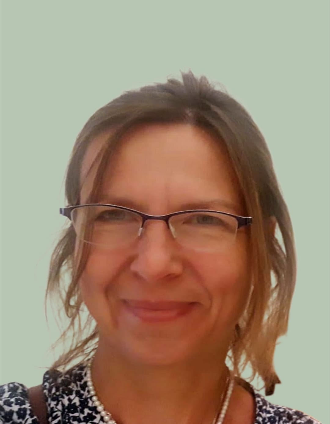 Fotka Ivy Plešingerové
